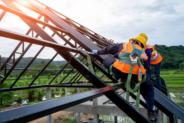 Professional Roofing Contractor in Dunstan, ME