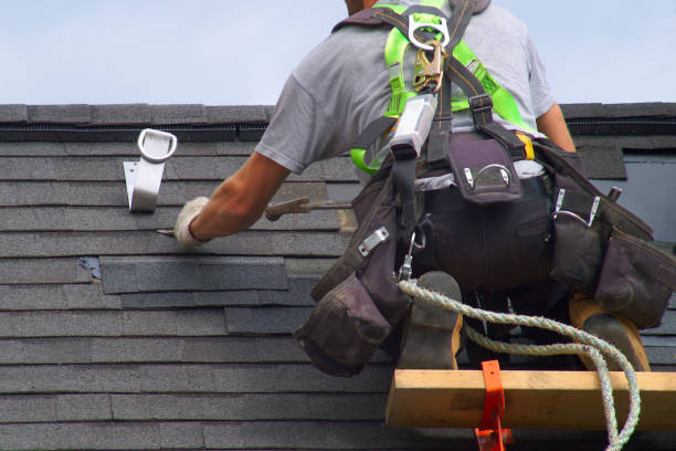 Best Slate Roofing Contractor  in Dunstan, ME