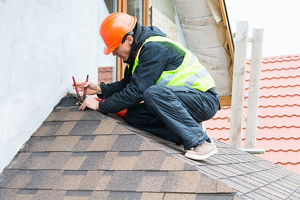 Best Roof Waterproofing Services  in Dunstan, ME