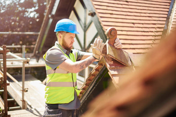 Best Local Roofing Companies  in Dunstan, ME